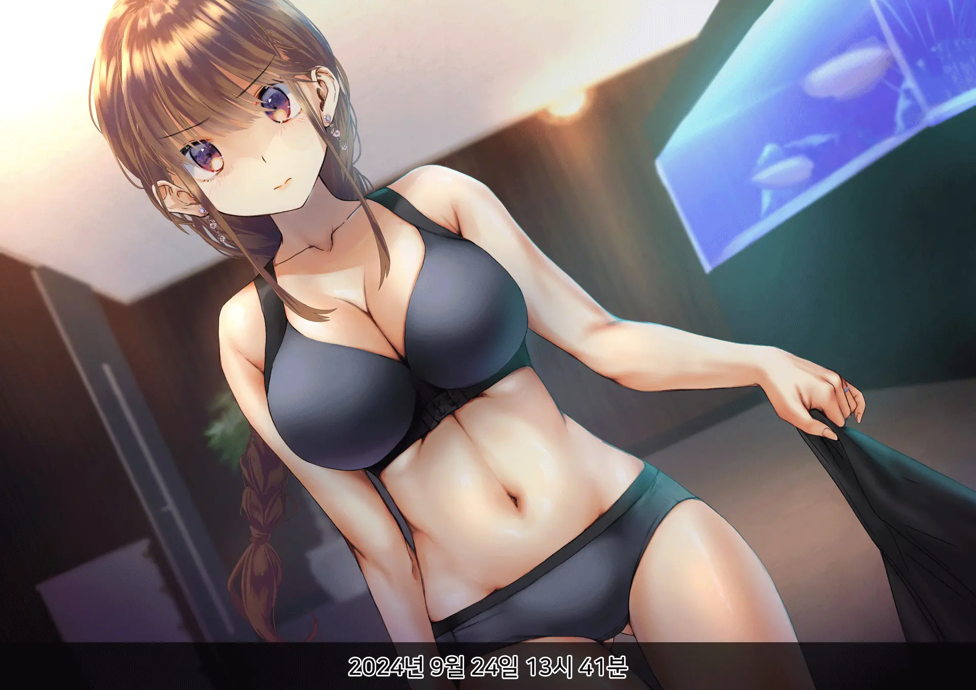 Netorareta Boku No Tsuma Wa Moto 1000-Nen Ni 1-Ri No Idol Deshita
